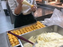 -泸溪河桃酥(欧尚店)