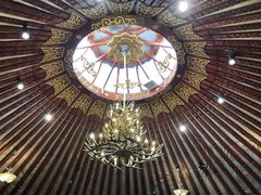 -蒙古大营·蒙古演绎餐厅(赛马场店)
