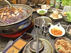-樱嘢·炭火烧肉(惠南店)