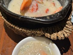 -蚝翅·海鲜粥·烧烤·羊肉季(鄞州万达店)