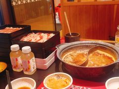 -厚道寿喜烧専門店·自助畅食(国贸店)