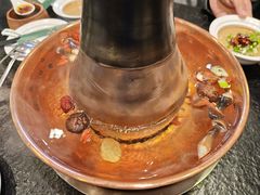 -阳坊胜利涮羊肉(阳坊老店)