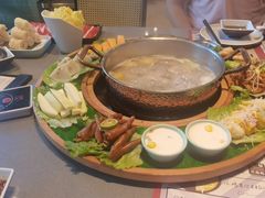 -椰小鸡·琼州糟粕醋(美兰缤纷城店)