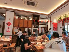 -衡地道·三菜一汤(水岸新城店)