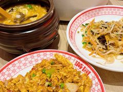 -满园烤鸭·春饼(太原街万达店)