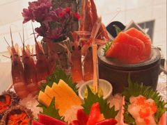 -花潮料理艺食馆(SM新生活广场店)