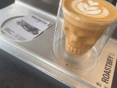 -Roast8ry Coffee Lab