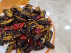 -三姐妹冷面馆(保卫路店)