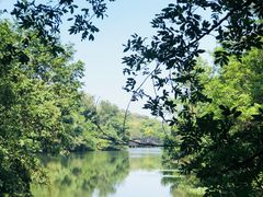 -白马涧龙池景区