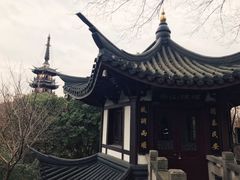 -上海佘山国家森林公园西佘山园