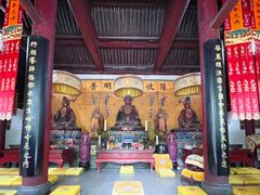 -洛阳白马寺
