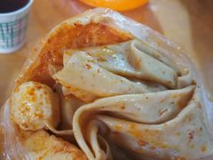 -小白房辣焙子(西落凤街店)