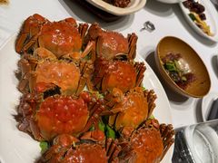 -荣兴酒家(徐家汇店)