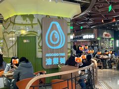-油梨树AVOCADO TREE(嘉里中心店)
