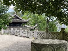 -阳明祠