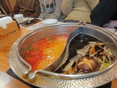 -牛匠和牛寿喜锅(西安总店)