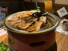 -西塔老太太泥炉烤肉(万柳华联店)