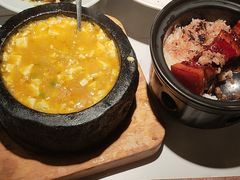 -庆江南江南菜(琴湖溪里花园城店)