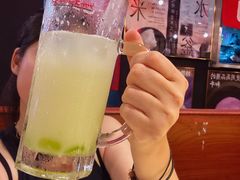 -大阪烧肉BAKA一代(十亩地店)