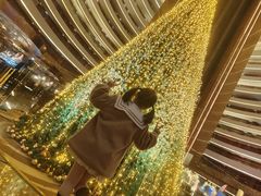 -杭州国际会议中心洲际酒店-原素全日餐厅(解放东路店)