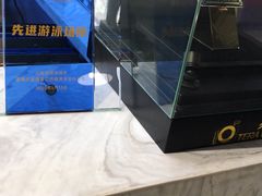 -一兆韦德健身(浦东万达会所)