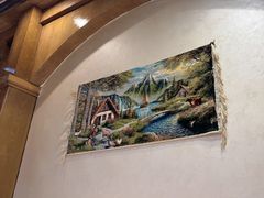 -乡村馕坑肉·烧烤·新疆菜·本地人更爱吃(阿勒泰首店)