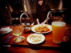 -蜜和麦精酿啤酒吧honey&malt(桐梓林店)