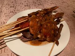 -雅枫国际酒店—枫叶自助餐(福田店)
