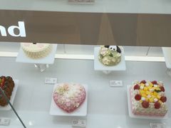 -好利来(奥林匹克购物广场店)