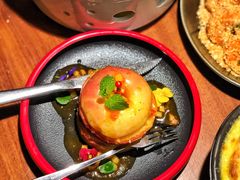 -大树餐厅(益田假日店)