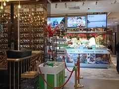 -亚马逊蒸汽活海鲜自助(LCM置汇旭辉广场店)