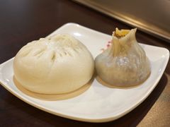 三丁大包-大龙汤包