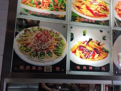 菜单-北国之春东北菜馆(广南路店)