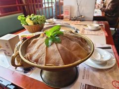 -老员外骨汤火锅(海州古城店)