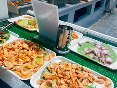 -仙螺岛海鲜自助餐厅(总店)