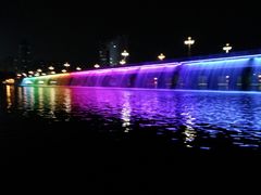 -南宁南湖公园