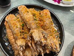 -79号渔船海鲜饭店(宝安店)