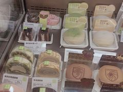 -奈雪的茶(中粮祥云小镇店)