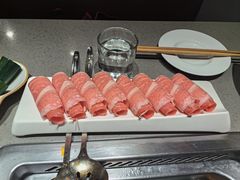 -海底捞火锅(宇飞大厦店)