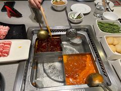 -海底捞火锅(逸仙路店)