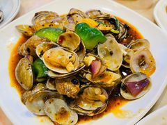 -新金盛·海鲜酒楼(盐田店)