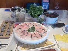 -蒙都43°9羊火锅·赤峰美食(宁城店)