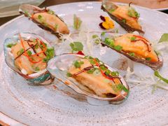 -广州文华东方酒店·江-由辉师傅主理