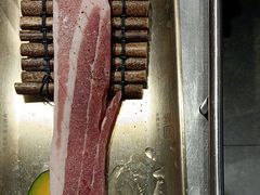 -韩宫宴烤肉·料理(青浦宝龙店)