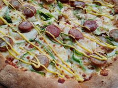 -米斯特比萨(亦庄国融国际店)