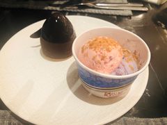 -云端西餐厅(南宁龙光那莲豪华精选酒店)