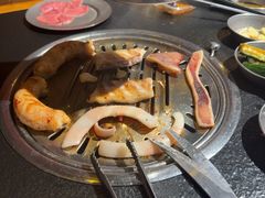 -炽城·烤肉名家(鸿达中央广场店)