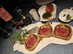 -弦月窗LUNETTE BY AMANDA(复兴路店)