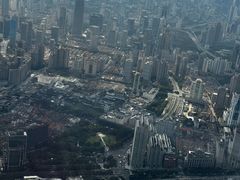 -上海中心大厦