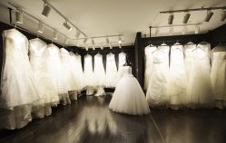 -Chic Bridal 熙可婚纱